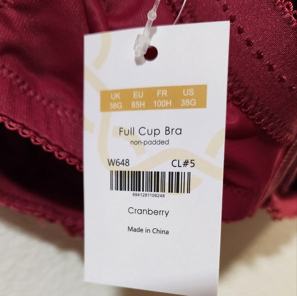 NWT BRAS - Picture 9 of 12